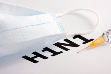 H1N1 grip virüsü