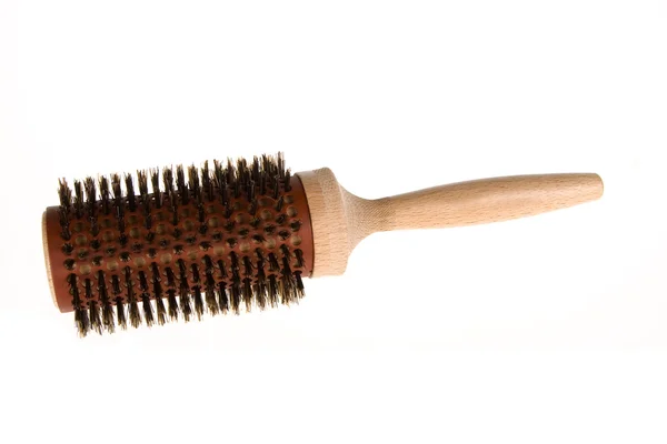Cepillo para el cabello Imagen De Stock