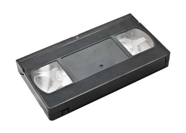 Videocassetteband — Stockfoto