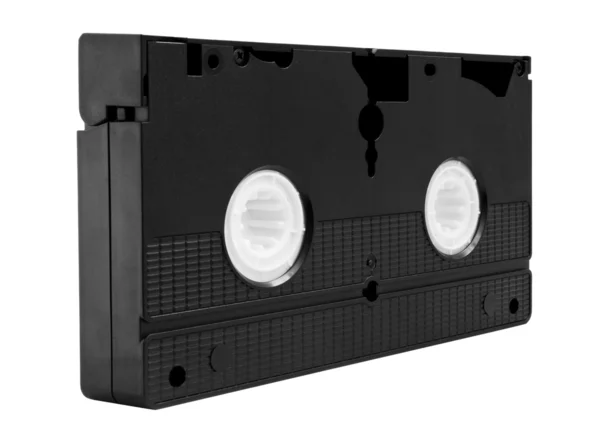 Videokassettband — Stockfoto