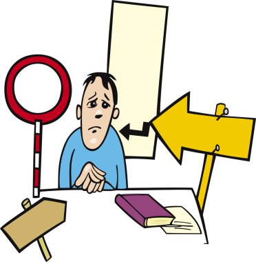 Okulda yeni öğrenci