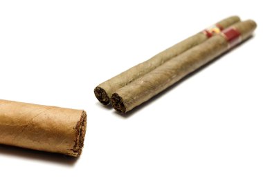 CIGARS clipart