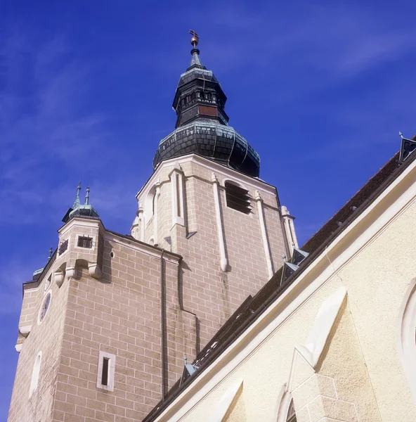 stock image FRAUENKIRCHE