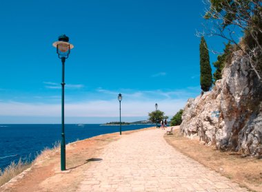 rovinj mesire