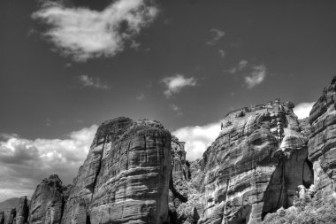 meteora Manastırı