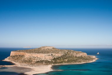 Balos Beach