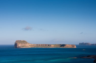 Gramvousa Adası