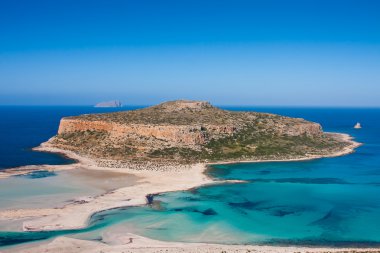 Balos Beach