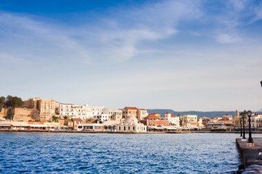 Venedik Limanı'chania