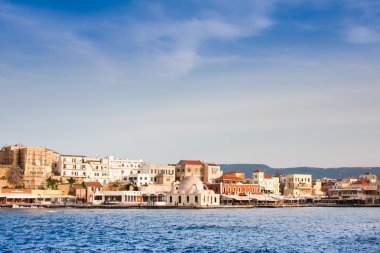 Venedik Limanı'chania