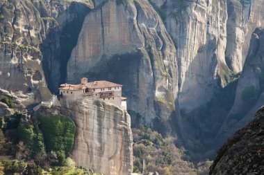 rousanou Manastırı