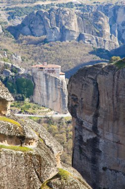 rousanou Manastırı