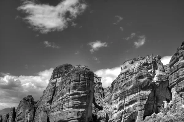 meteora Manastırı