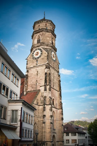 stock image Stiftskirche