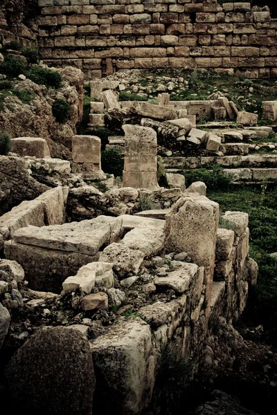 Αρχαία Απτέρα — Φωτογραφία Αρχείου