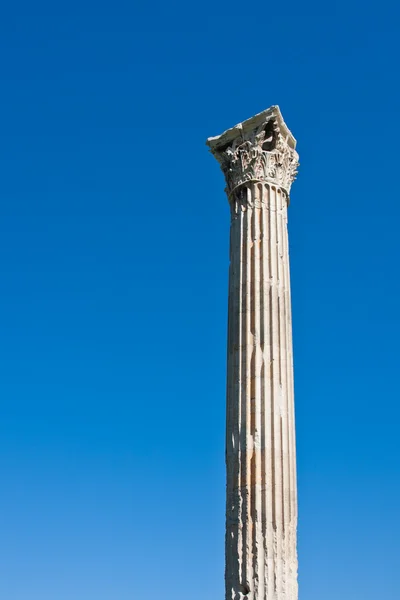 Tempio di Zeus — Foto Stock