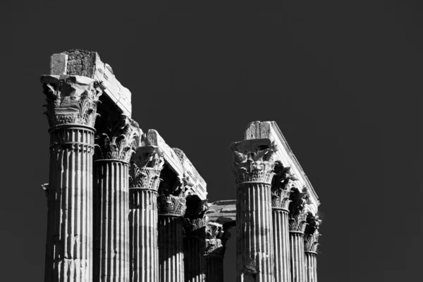 Temple de Zeus — Photo