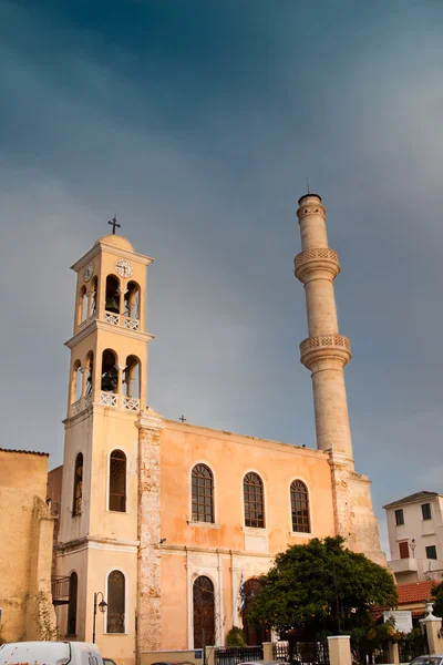 Aziz nicholas Kilisesi — Stok fotoğraf