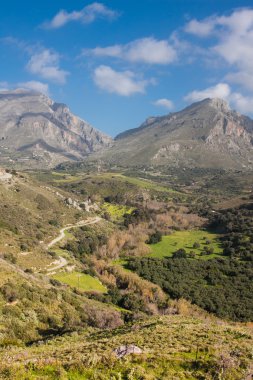 preveli manzara