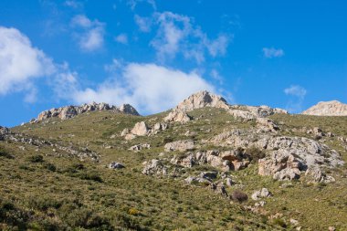 preveli manzara