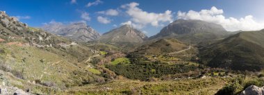 preveli manzara