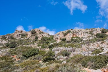 preveli manzara