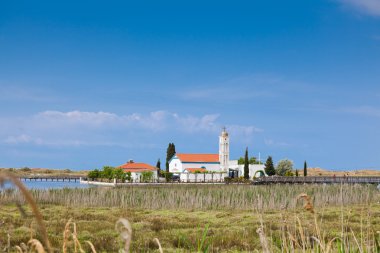 Agios nikolaos Manastırı