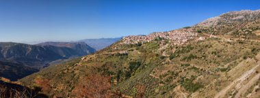 Arachova