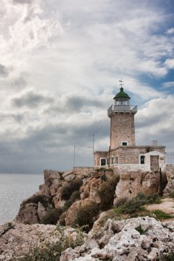 deniz feneri