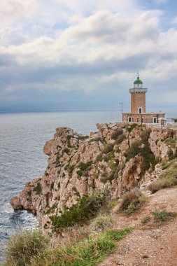 deniz feneri