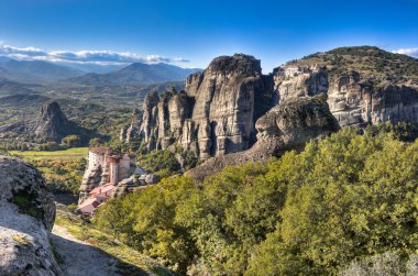 meteora (albüm)