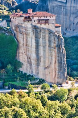 meteora (albüm)