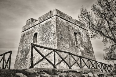 Torre dell'Aglio