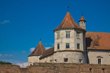 fagaras Kalesi