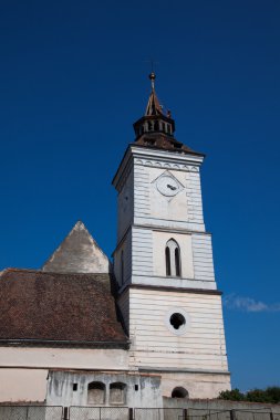 güçlendirilmiş bartolomeu Kilisesi