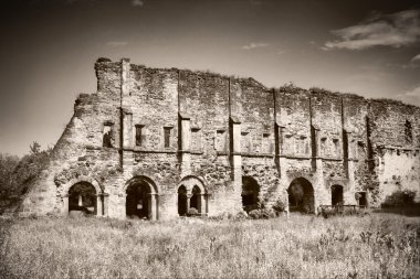 Carta manastır kilisesi