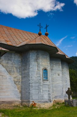 Tarcau Hermitage