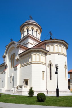 alba Iulia Ortodoks katedrali