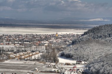 Köyü panorama