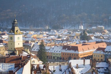 Brasov Panorama