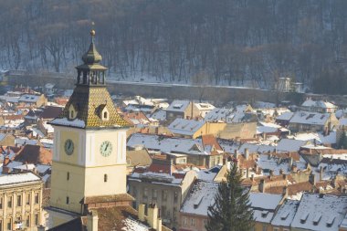 Brasov Panorama