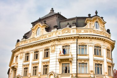 Sibiu cityhall