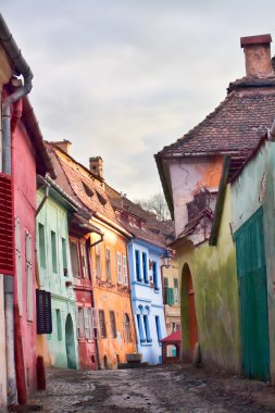 Sighisoara