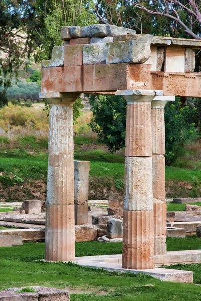 Sanktuarium Artemidy — Zdjęcie stockowe