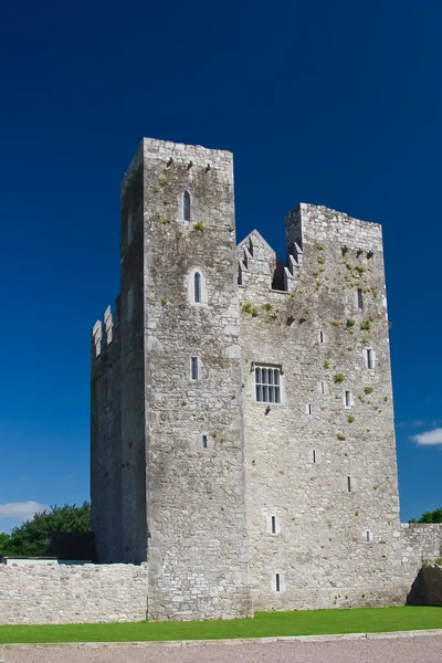 Barryscourt Castle — Stock Photo, Image