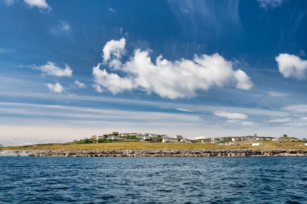 Inisheer 岛 — 图库照片