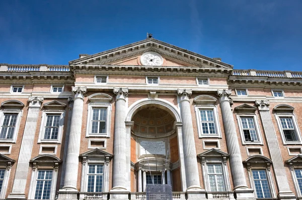 Palacio Real de Caserta — Foto de Stock