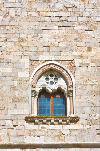 Castel Del Monte — Foto Stock