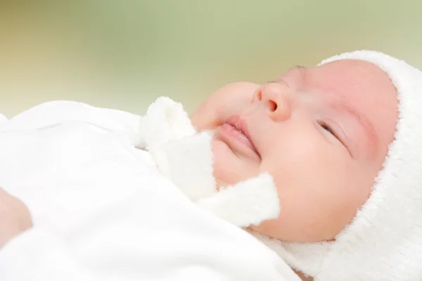 Neugeboren — Stockfoto