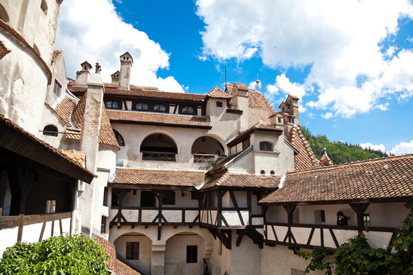 Bran Castle